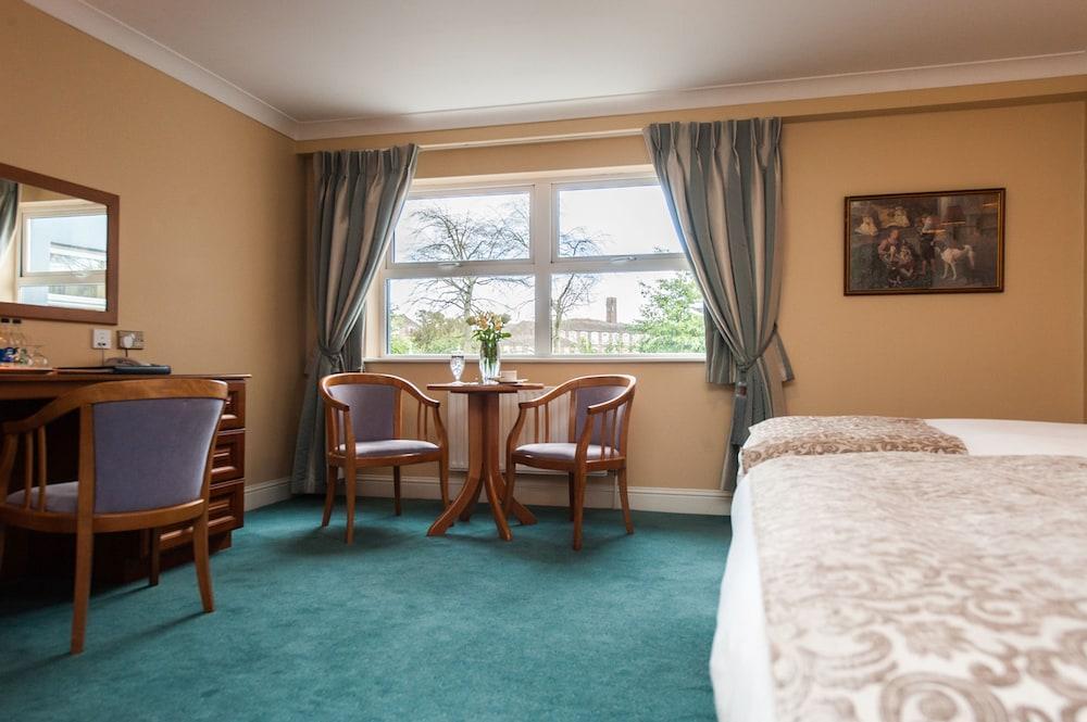 Blarney Castle Hotel Dış mekan fotoğraf