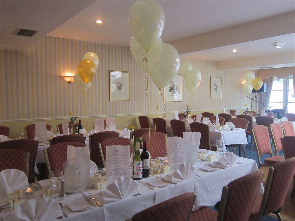 Blarney Castle Hotel Dış mekan fotoğraf
