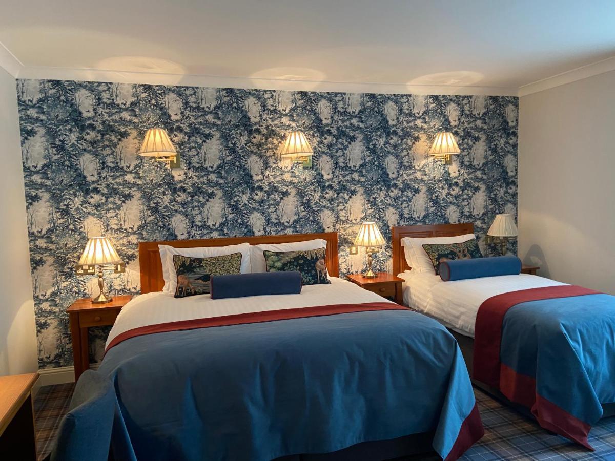 Blarney Castle Hotel Dış mekan fotoğraf