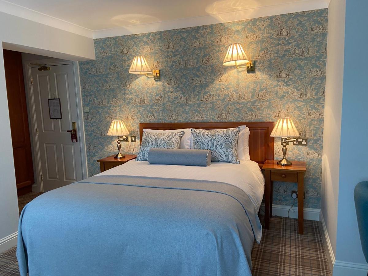 Blarney Castle Hotel Dış mekan fotoğraf