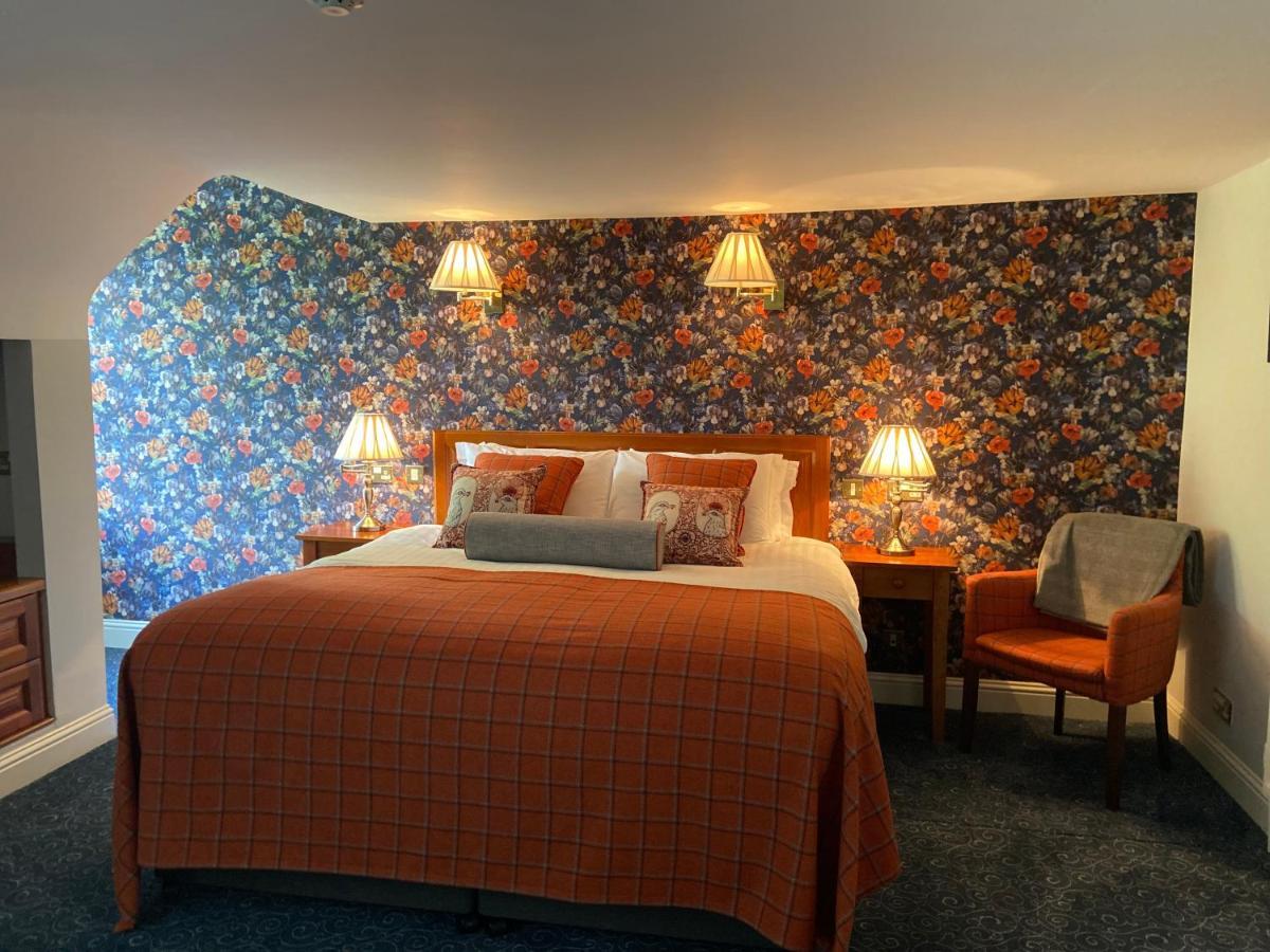 Blarney Castle Hotel Dış mekan fotoğraf