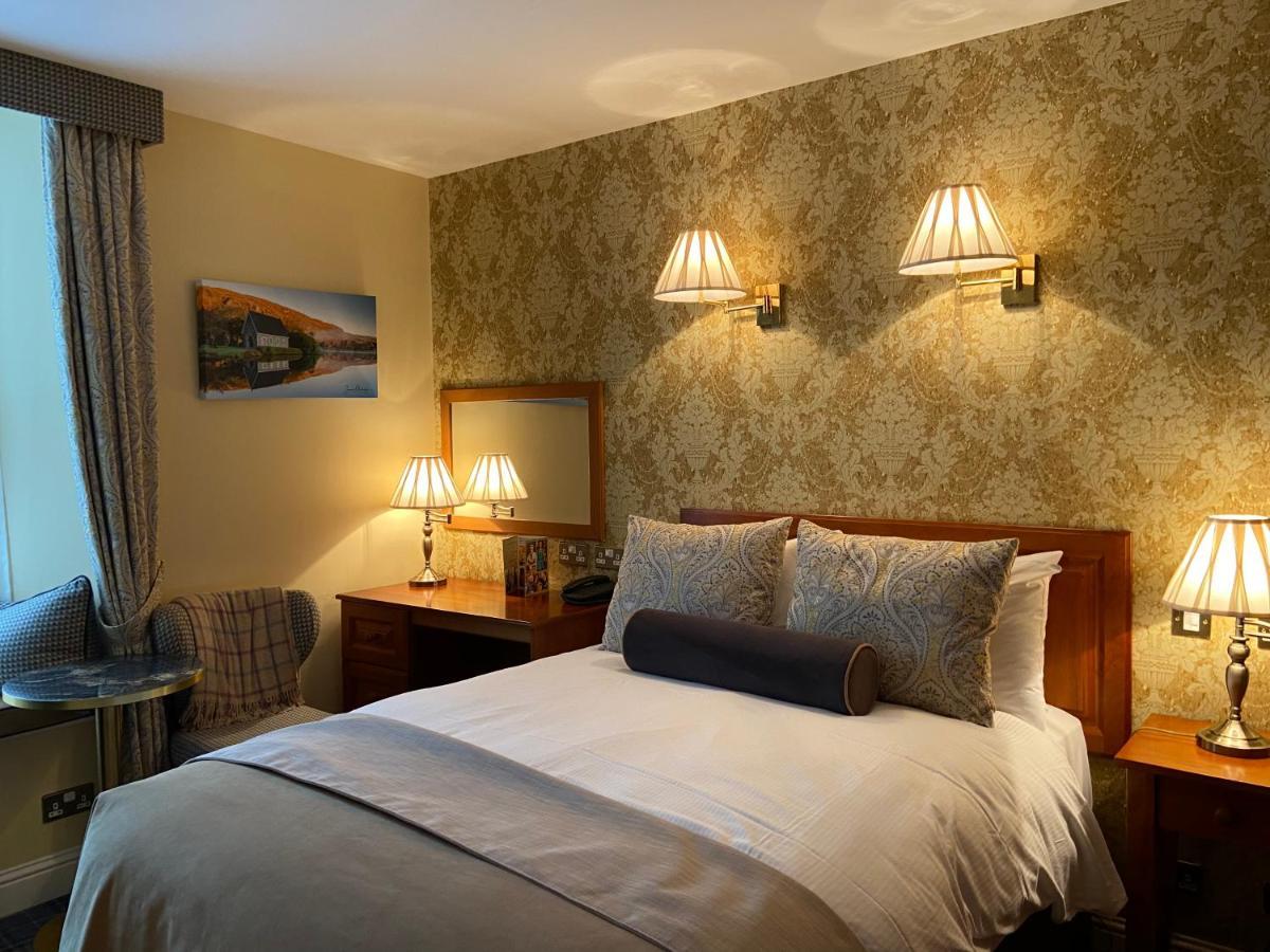 Blarney Castle Hotel Dış mekan fotoğraf