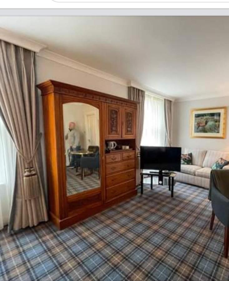 Blarney Castle Hotel Dış mekan fotoğraf