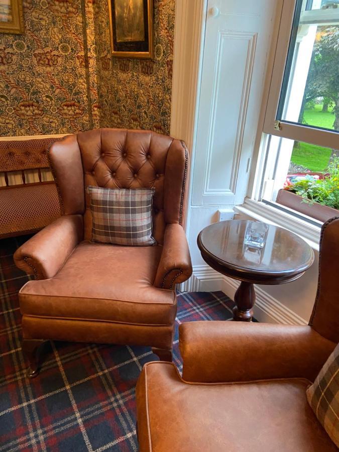 Blarney Castle Hotel Dış mekan fotoğraf