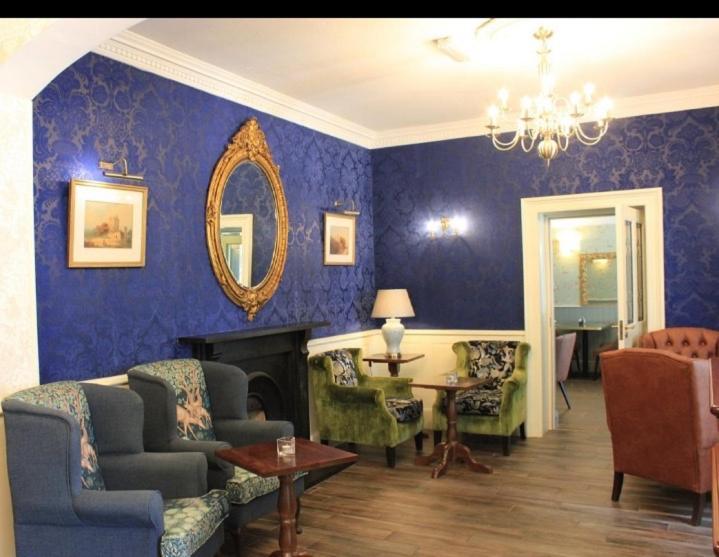 Blarney Castle Hotel Dış mekan fotoğraf