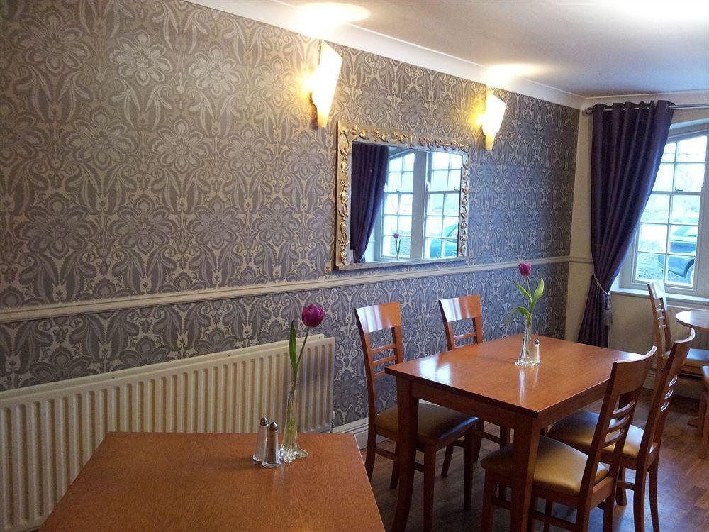 Blarney Castle Hotel Dış mekan fotoğraf