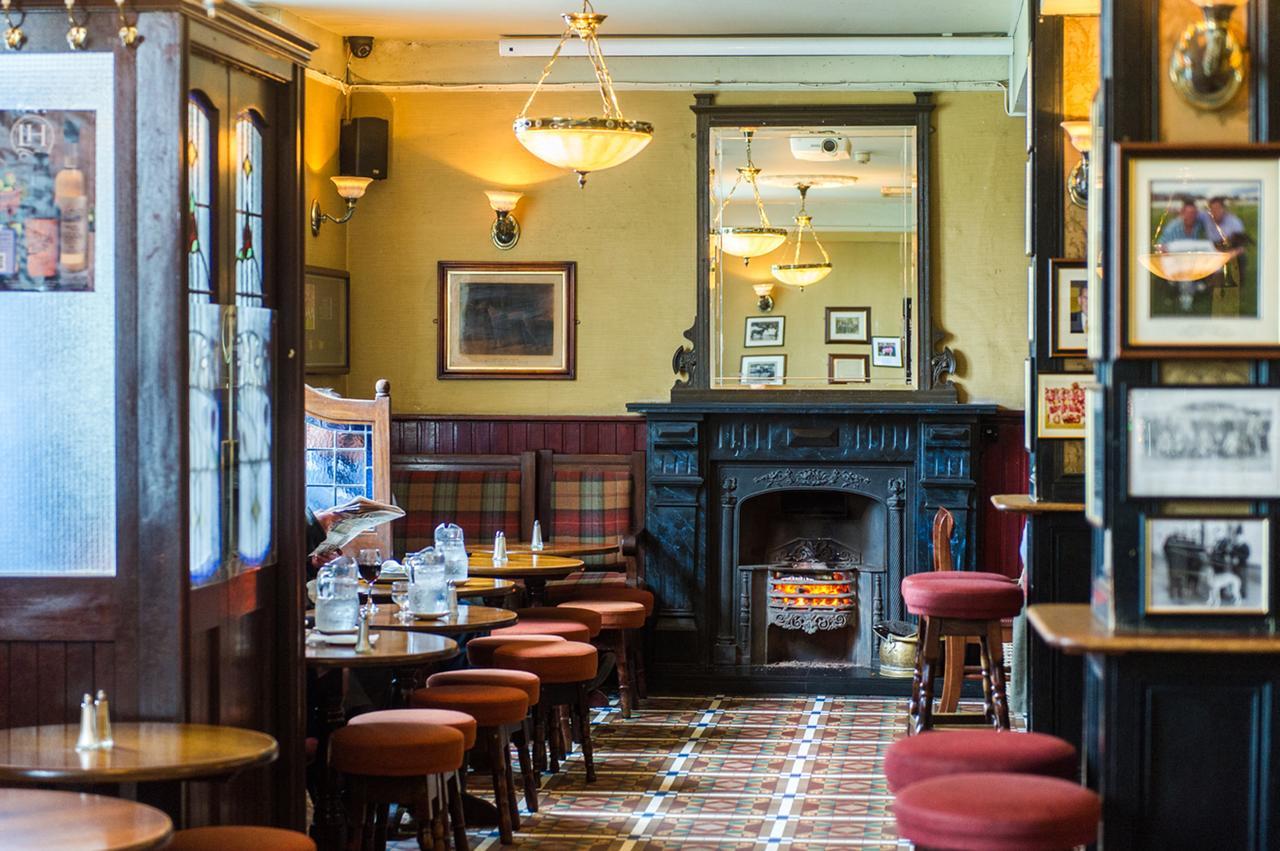 Blarney Castle Hotel Dış mekan fotoğraf