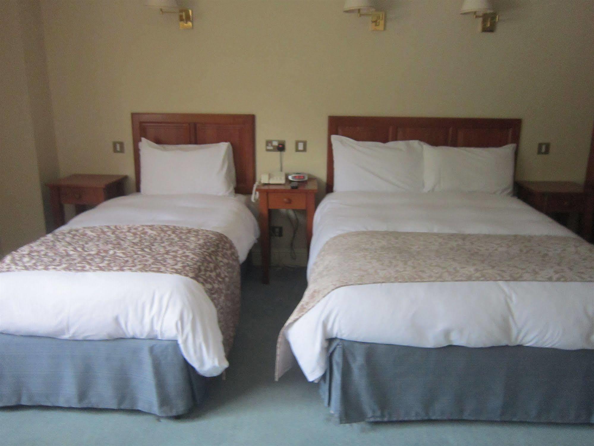 Blarney Castle Hotel Dış mekan fotoğraf