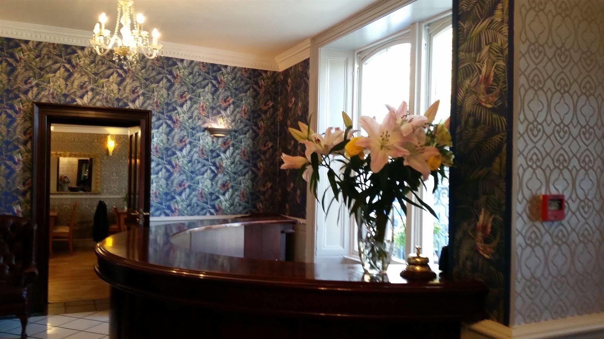 Blarney Castle Hotel Dış mekan fotoğraf