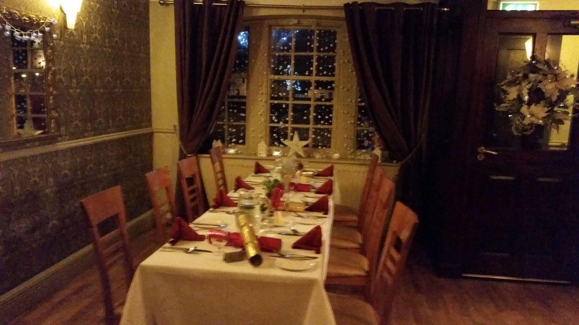 Blarney Castle Hotel Dış mekan fotoğraf