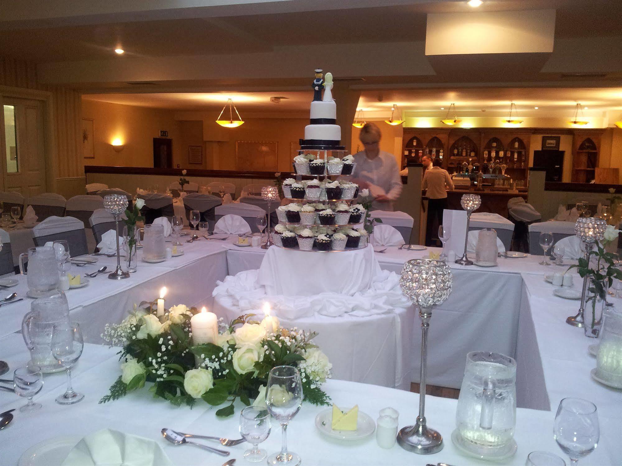 Blarney Castle Hotel Dış mekan fotoğraf
