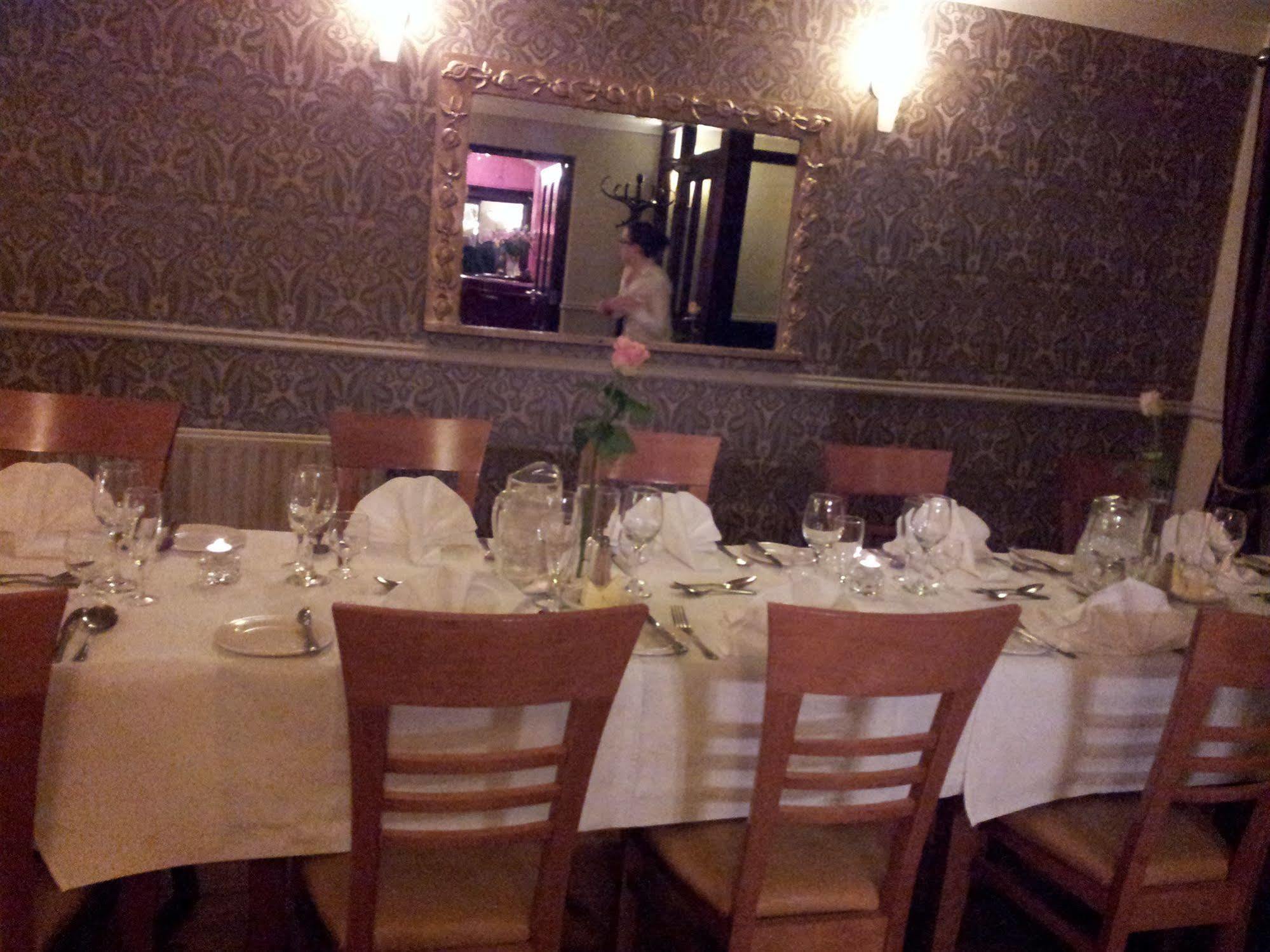Blarney Castle Hotel Dış mekan fotoğraf