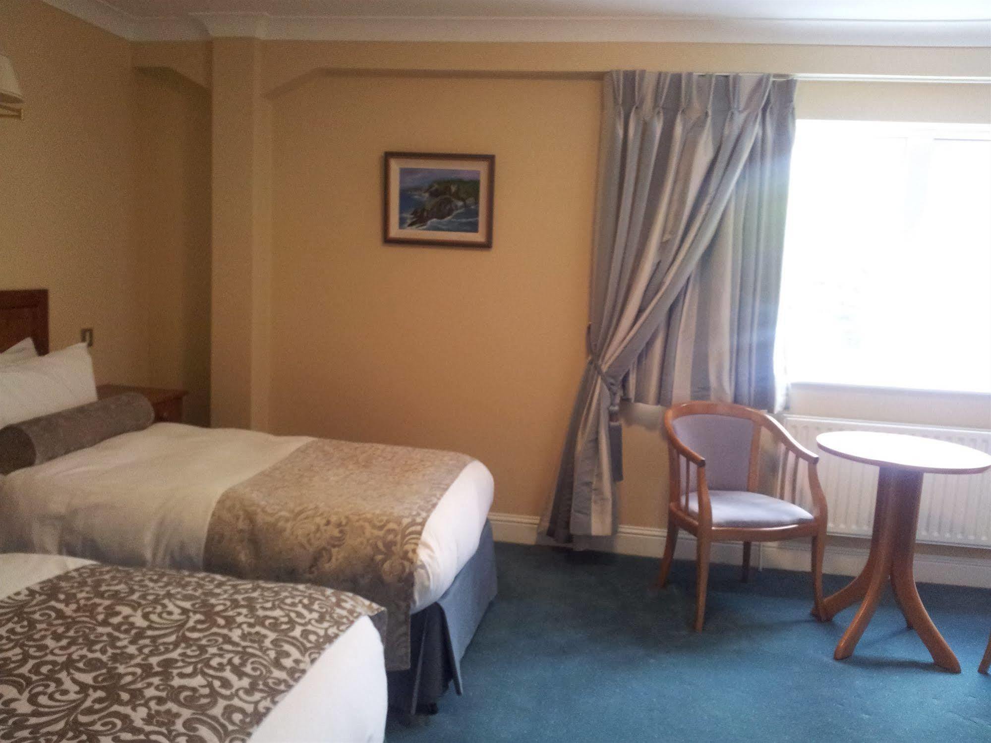 Blarney Castle Hotel Dış mekan fotoğraf