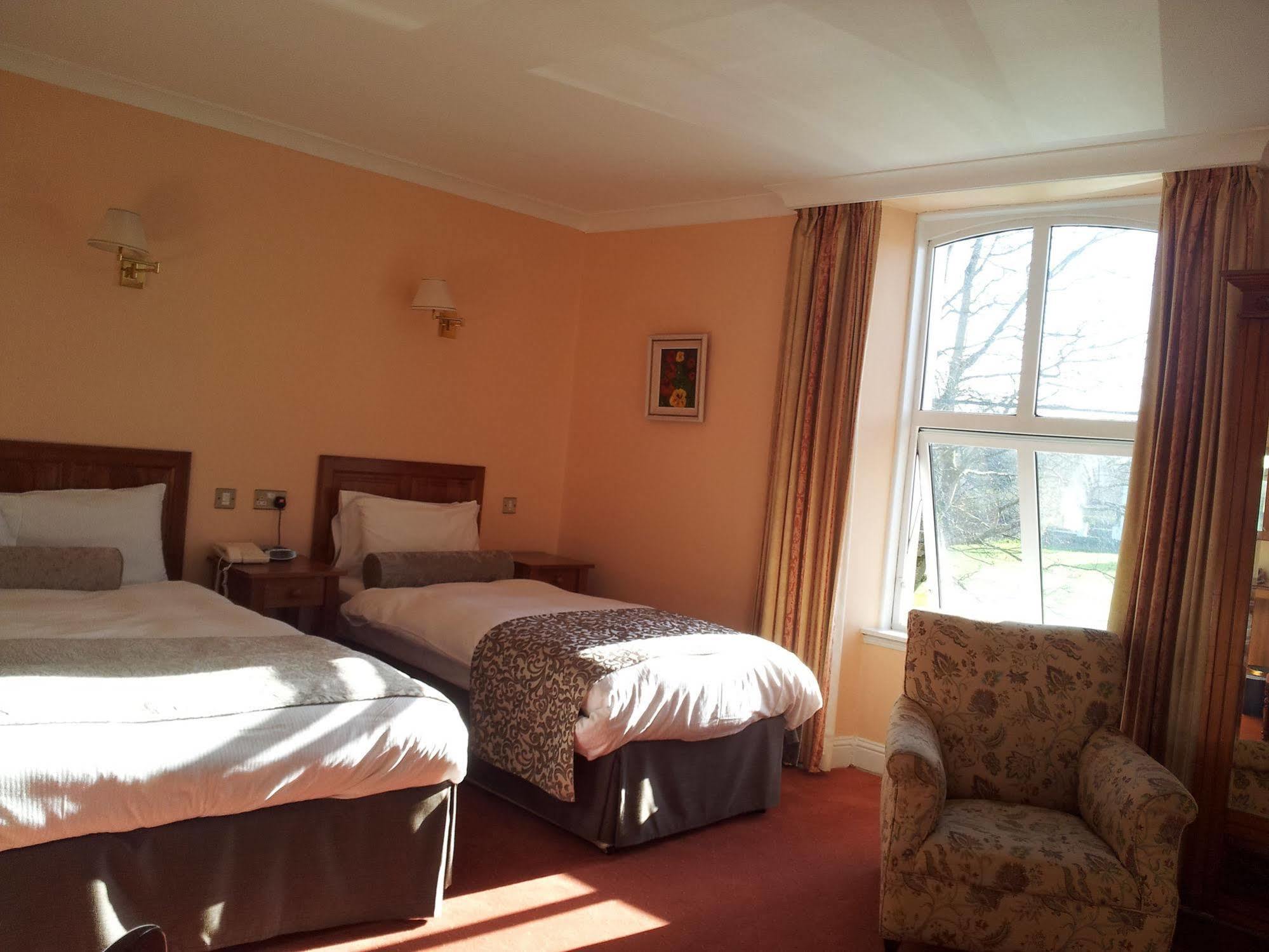 Blarney Castle Hotel Dış mekan fotoğraf