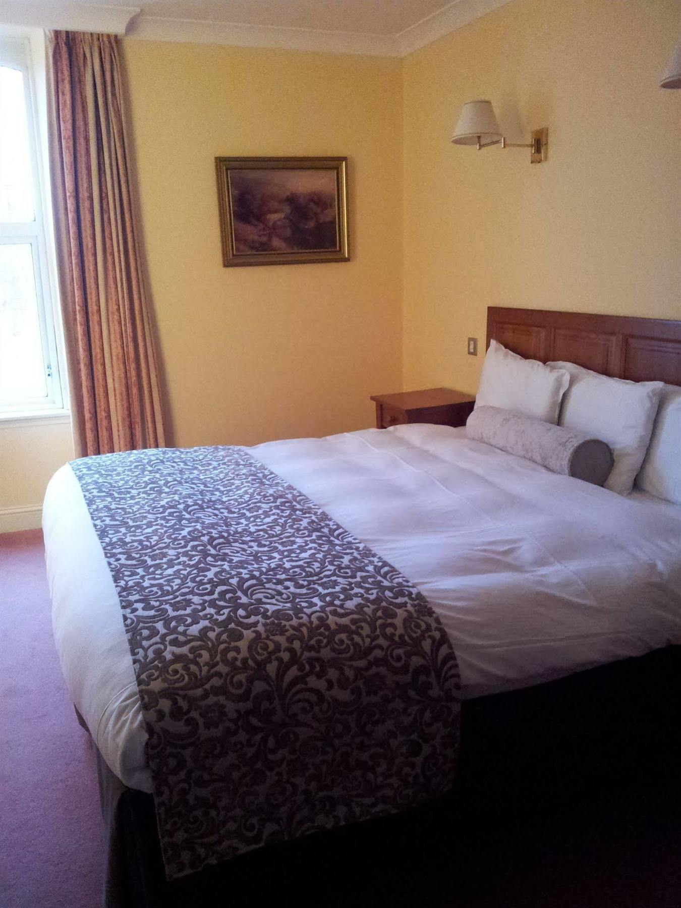 Blarney Castle Hotel Dış mekan fotoğraf
