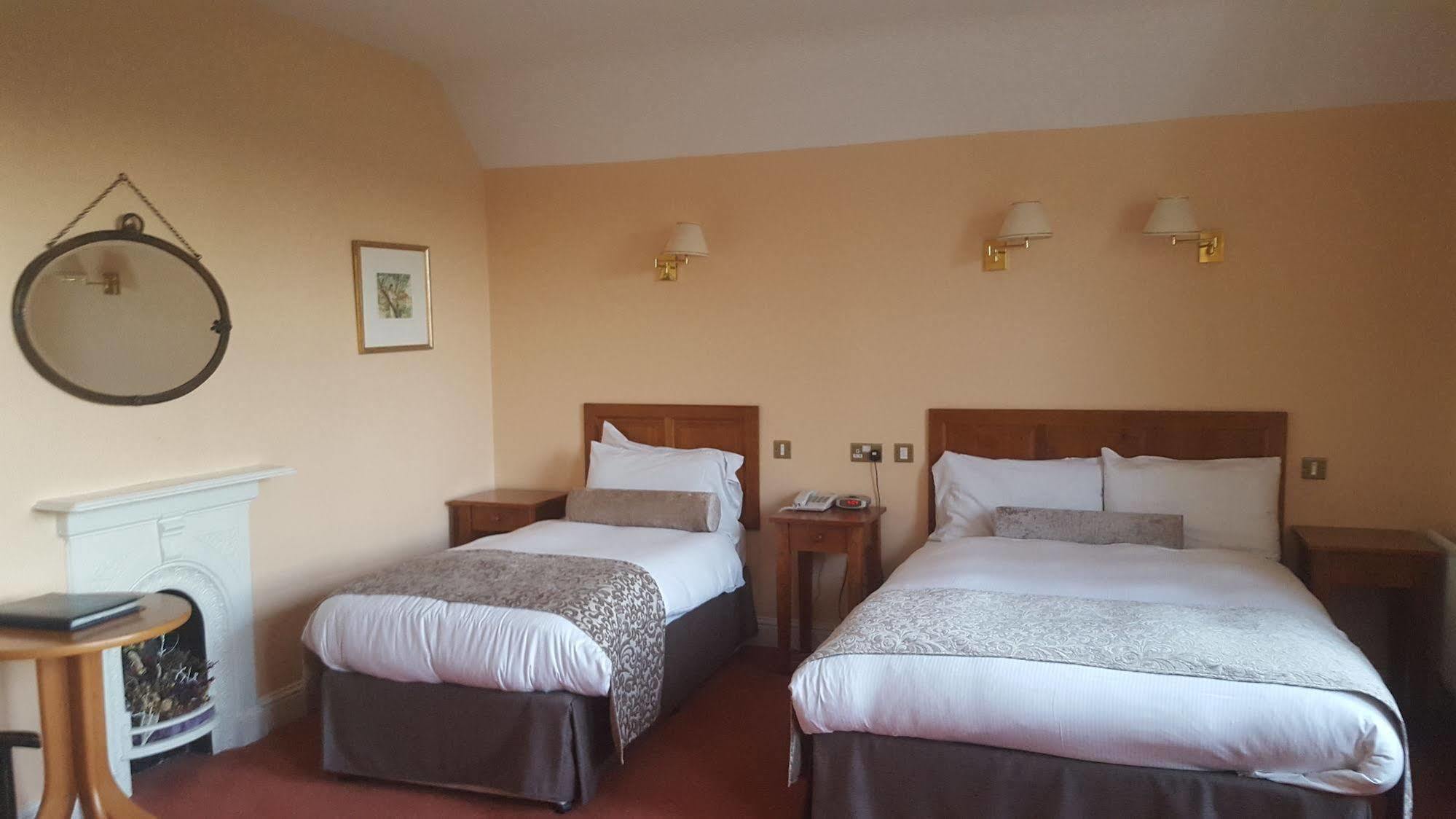 Blarney Castle Hotel Dış mekan fotoğraf