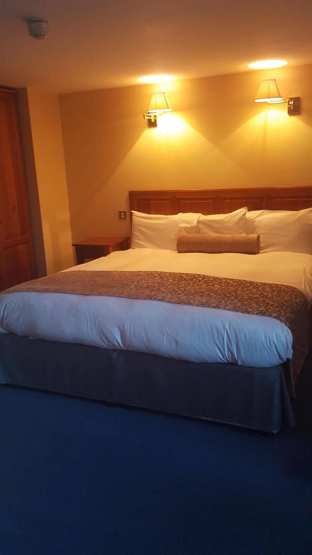 Blarney Castle Hotel Dış mekan fotoğraf