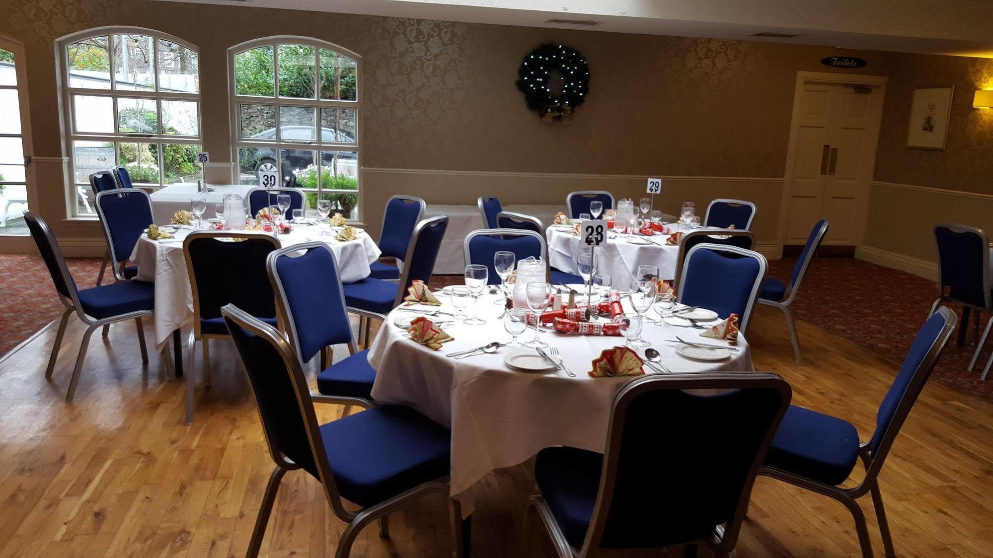 Blarney Castle Hotel Dış mekan fotoğraf